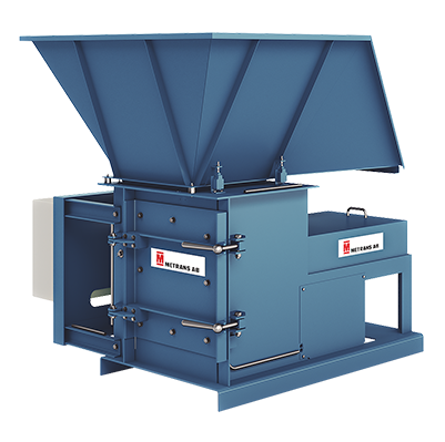 Conveying Solutions image
